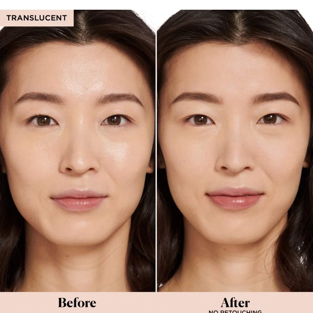 Laura Mercier Loose Setting Powder - Tan